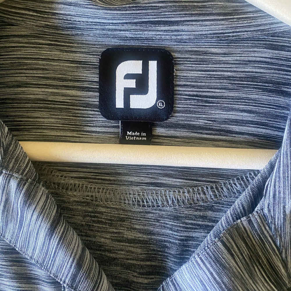 FOOTJOY Golf polo shirt